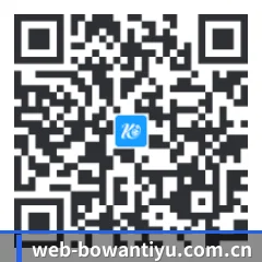 安卓版 Android 二维码